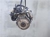 Motor completo D16V1 HONDA