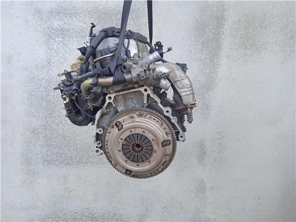 D16V1 Motor completo  en stock Castellón