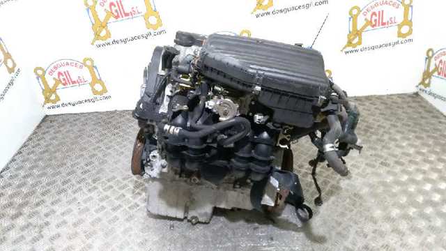 HONDA D16V1 Motor completo  en stock Terrassa