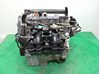 Motor completo D16V1 HONDA