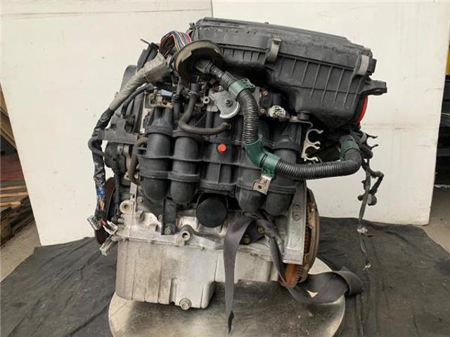 D16V1 HONDA Motor completo  en stock Gandía