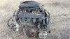 Motor completo D16V1 HONDA