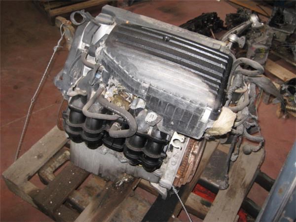 Precio del repuesto Motor Civic VII hatchback