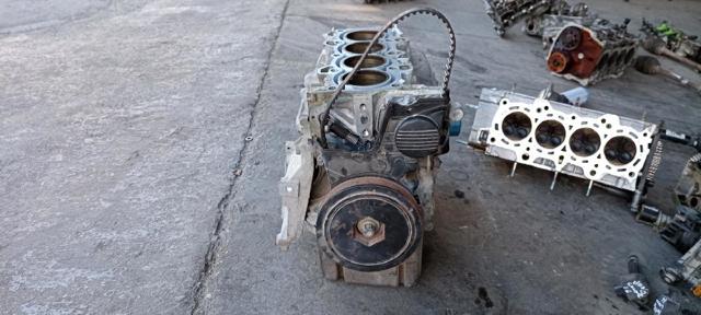 HONDA D16V1 Motor completo  disponible Valladolid