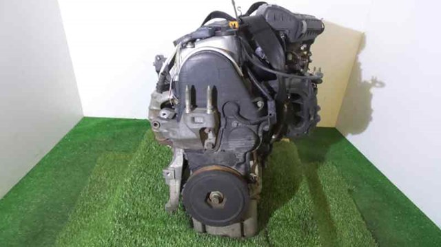 Motor completo para honda civic vii hatchback (eu,eu,eu) (1999-2006) 1.6 i d16v1 D16V1