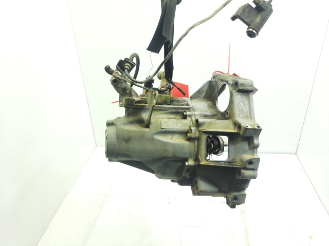 D16V1 HONDA Motor completo  comprar en Lleida