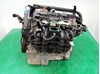 Motor completo D16V1 HONDA