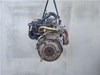 Motor completo D16V1 HONDA