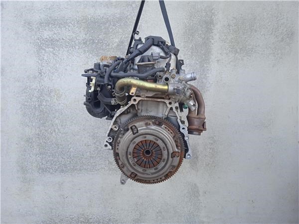 D16V1 HONDA Motor completo comprar Bilbao