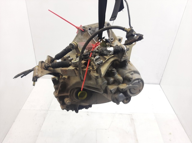 D16V1 Motor completo comprar Almería