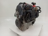 Motor completo D16V1 HONDA