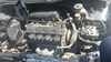 Motor completo D16V1 HONDA