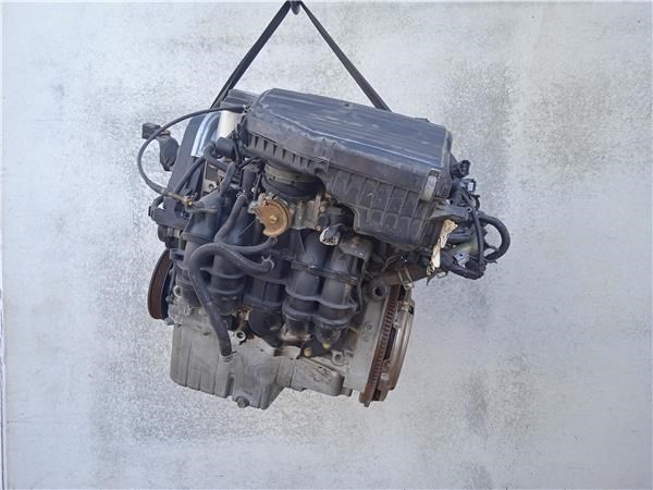 D16V1 HONDA Motor completo  comprar en Jaén