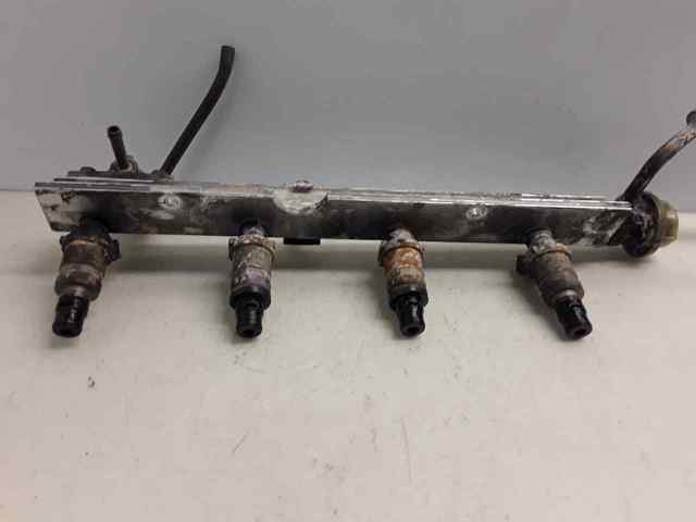 D16W4 HONDA Motor completo comprar Bilbao