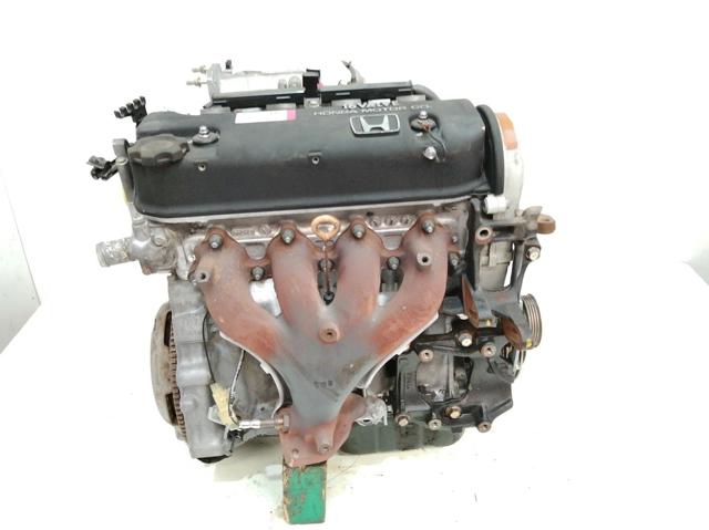 Motor completo D16Z2 Honda