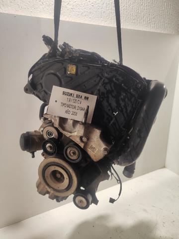 D19AA Suzuki