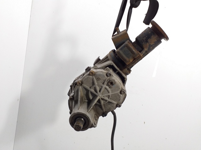 FIAT D19AA Motor completo  comprar en Ponferrada