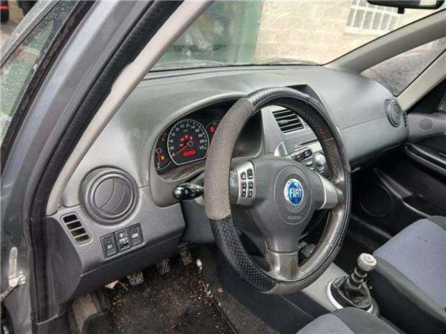 D19AA Fiat/Alfa/Lancia
