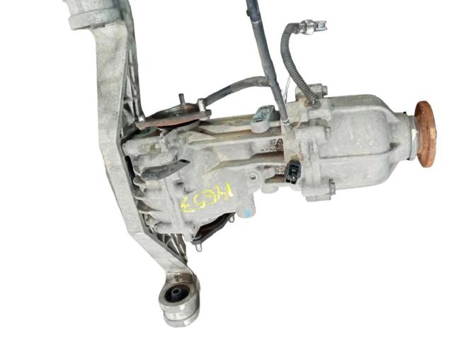 FIAT D19AA Motor completo  en stock Terrassa