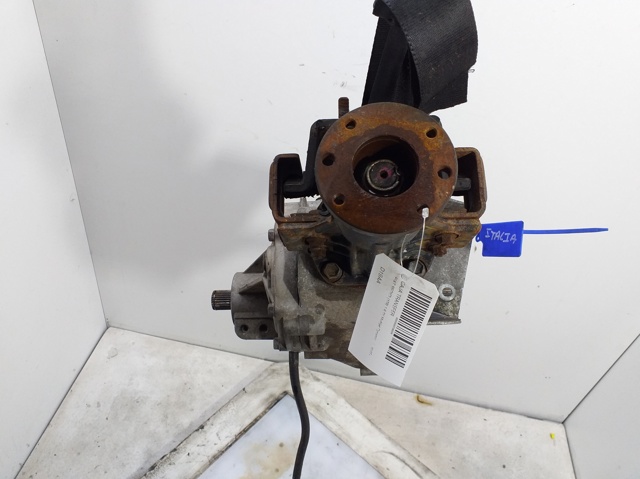 FIAT D19AA Motor completo  en stock Valencia