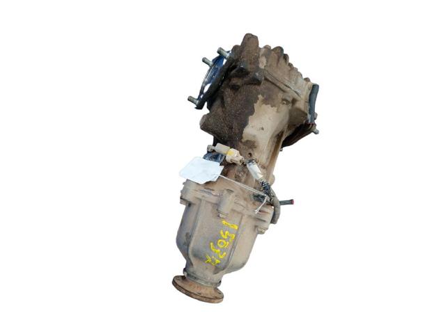 D19AA FIAT Motor completo  disponible Vigo