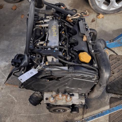 D19AA Fiat/Alfa/Lancia
