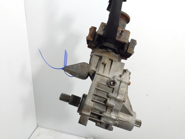FIAT D19AA Motor completo  en stock Salamanca