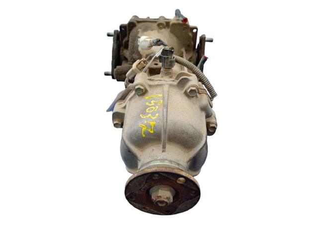 D19AA Motor completo  disponible Burgos