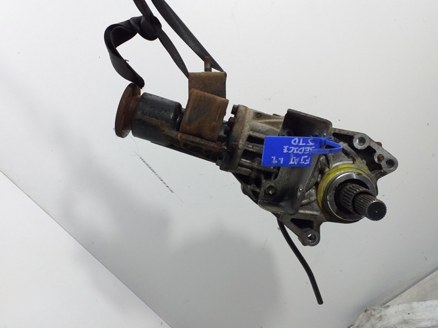 D19AA Motor completo comprar Almería