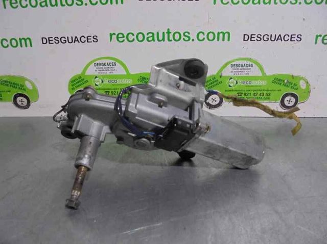 Motor limpiaparabrisas luna trasera D20167450A Mazda