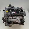 Motor completo D20DT SSANG YONG