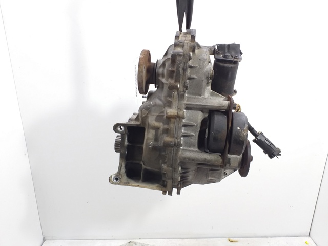 D20DT SSANG YONG Motor completo comprar Alcalá