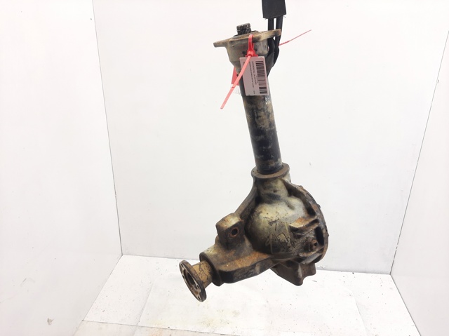 D20DT SSANG YONG Motor completo comprar Madrid