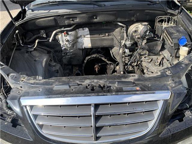 SSANG YONG D20DT Motor completo  comprar en Murcia