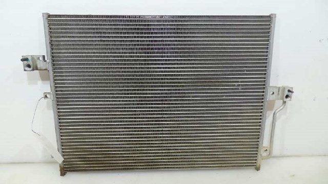 D20DT SSANG YONG Motor completo  en stock Córdoba