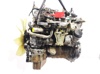 Motor completo D20DT SSANG YONG