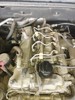 Motor completo D20DT SSANG YONG