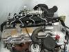 Motor completo D20DT SSANG YONG