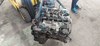 Motor completo D20DT SSANG YONG