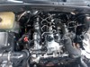 Motor completo D20DT SSANG YONG