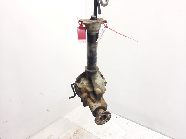D20DT Motor completo  comprar en Reus