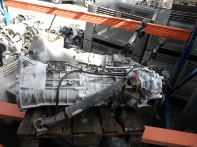 D20DT Motor completo  disponible Burgos