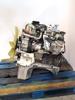 Motor completo D20DT SSANG YONG