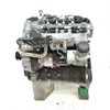 Motor completo D20DT SSANG YONG