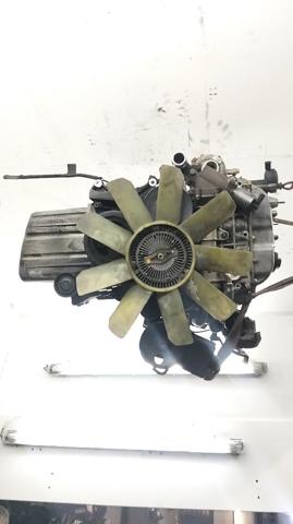 D20DT Ssang Yong
