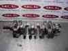 Motor completo D20DT SSANG YONG