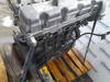 Motor completo D20DT SSANG YONG