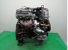 Motor completo D20DT SSANG YONG