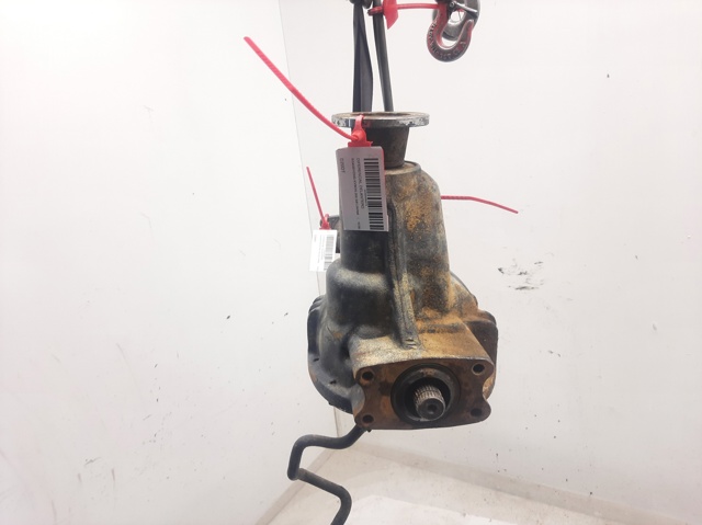 D20DT SSANG YONG Motor completo comprar Alcalá
