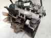 Motor completo D20DT SSANG YONG